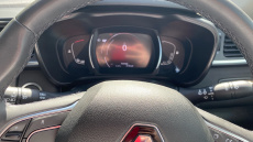 Renault Kadjar 1.3 TCE Iconic 5dr EDC Petrol Hatchback